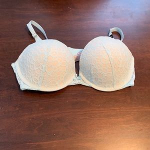Victoria’s Secret push up bra